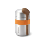 Borraccia termica in acciaio inox anti perdita Black+Blum da 400ml