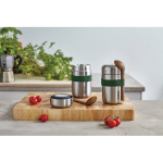 Borraccia termica in acciaio inox anti perdita Black+Blum da 400ml