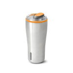 Bicchiere termico in acciaio inox antigoccia Black+Blum da 600ml