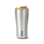 Bicchiere termico in acciaio inox antigoccia Black+Blum da 600ml sesta vista
