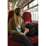 Tazza da viaggio in acciaio inox antigoccia Black+Blum da 340ml vista ambiente 3