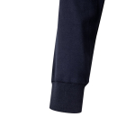 Polo a maniche lunghe extra large ad alta visibilità 150g/m2 Velilla color giallo settima vista