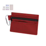 Kit di primo soccorso con manico e 14 accessori