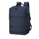 Zaino con più scomparti portaoggetti per laptop 15''