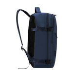 Zaino con più scomparti portaoggetti per laptop 15'' quarta vista