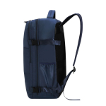 Zaino con più scomparti portaoggetti per laptop 15'' quinta vista
