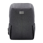 Zaino antifurto di alta qualità per laptop BrandCharger 15.6'' color grigio prima vista