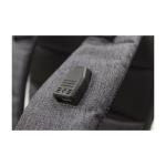 Zaino antifurto di alta qualità per laptop BrandCharger 15.6'' decima vista