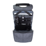 Zaino antifurto di alta qualità per laptop BrandCharger 15.6'' dodicesima vista