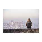 Zaino antifurto di alta qualità per laptop BrandCharger 15.6''