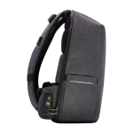 Zaino antifurto di alta qualità per laptop BrandCharger 15.6''