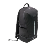 Zaino promozionale  in RPET per laptop con interno isotermico 15.6'' prima vista