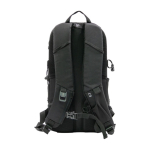 Zaino promozionale  in RPET per laptop con interno isotermico 15.6'' terza vista