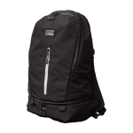 Zaino promozionale  in RPET per laptop con interno isotermico 15.6'' quinta vista