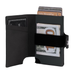 Portatessere con 6 scomparti e tecnologia RFID BrandCharger quinta vista