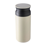 Thermos in acciaio inox a doppia parete con finitura opaca 350 ml quinta vista