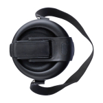 Thermos in acciaio inox con custodia e tracolla da 730ml settima vista