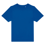 T-shirt in cotone per bambini con taglio tubolare 150 g/m2 B&C color blu reale