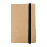 Set memo con memo sticker in vari colori e dimensioni e portatessere prima vista