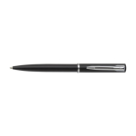 Penna pubblicitaria inchiostro blu Waterman Graduate Allure color nero prima vista