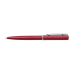 Penna pubblicitaria inchiostro blu Waterman Graduate Allure color rosso seconda vista