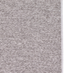 Asciugamano in RPET con tecnologia ad asciugatura rapida 200 g/m² 100x180 cm color bianco/grigio settima vista
