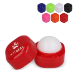 Burrocacao in scatolina lucida da personallizare FPS 15 LipCube