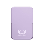 Powerbank wireless con supporto per cellulare Fresh'n Rebel 5.000 mAh sesta vista