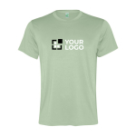 T-shirt tecnica uomo poliestere riciclato 100g/m2 Roly Direct Slam vista principale