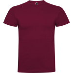 T-shirt a manica corta in cotone pettinato 180 g/m2 Roly Direct Braco prima vista d'uso