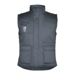 Gilet lavoro in poliestere e cotone colletto 200g/m2 Roly Almanzor vista principale