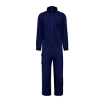 Tuta da lavoro ignifuga chiusura in velcro 360g/m2 Roly Blazer vista principale
