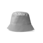 Cappello stile bob in cotone con design classico 170 g/m2 seconda vista