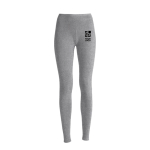 Leggings lunghi in cotone extra morbidi 270 g/m2 Roly Direct Leire vista principale