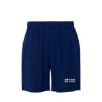 Pantaloncini sportivi per uomo elastico 100g/m2 Roly Direct Murray vista principale