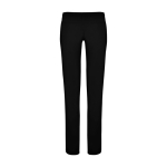 Pantaloni sportivi lunghi in cotone ed elastan 280g/m2 Roly Direct Box color nero seconda vista
