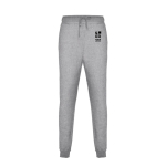 Pantaloni da tuta lunghi cotone e poliestere 280g/m2 Roly Direct Adelpho vista principale