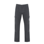 Pantaloni da lavoro in cotone con vita elastica 240g/m2 Roly Safety vista principale