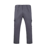 Pantaloni da lavoro in poliestere e cotone 240 g/m2 Roly Daily vista principale