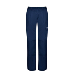 Pantaloni da lavoro donna in poliestere e cotone 240g/m2 Roly Daily 36 vista principale