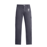 Pantaloni da lavoro lunghi uomo in cotone ed elastan 300g/m2 Roly Fonta 36 vista principale