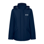 Parka da donna in poliestere riciclato 400g/m2 Roly Direct America vista principale