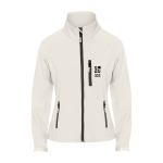 Giacca softshell donna con elastan 300g/m2 Roly Direct Antartida vista principale