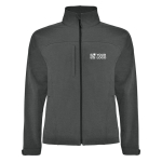 Softshell a 3 strati regolabile con tasche Roly Direct Rudolph vista principale