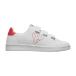 Scarpe sportive stile classico con suola in gomma Roly Direct color tortora terza vista