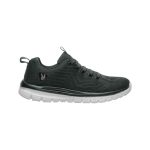 Scarpa sportiva con suola in gomma flessibile Roly Direct color grigio topo seconda vista
