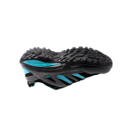 Scarpe ideali per trekking con funzione impermeabile Roly Direct color turchese vista dettaglio 3