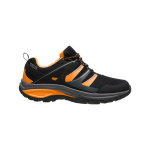 Scarpe ideali per trekking con funzione impermeabile Roly Direct color  arancione fluorescente seconda vista