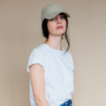 Cappellino sportivo in microfibra resistente all’acqua taglia unica seconda vista