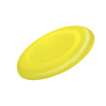 Classico frisbee di plastica per esterni in vari colori